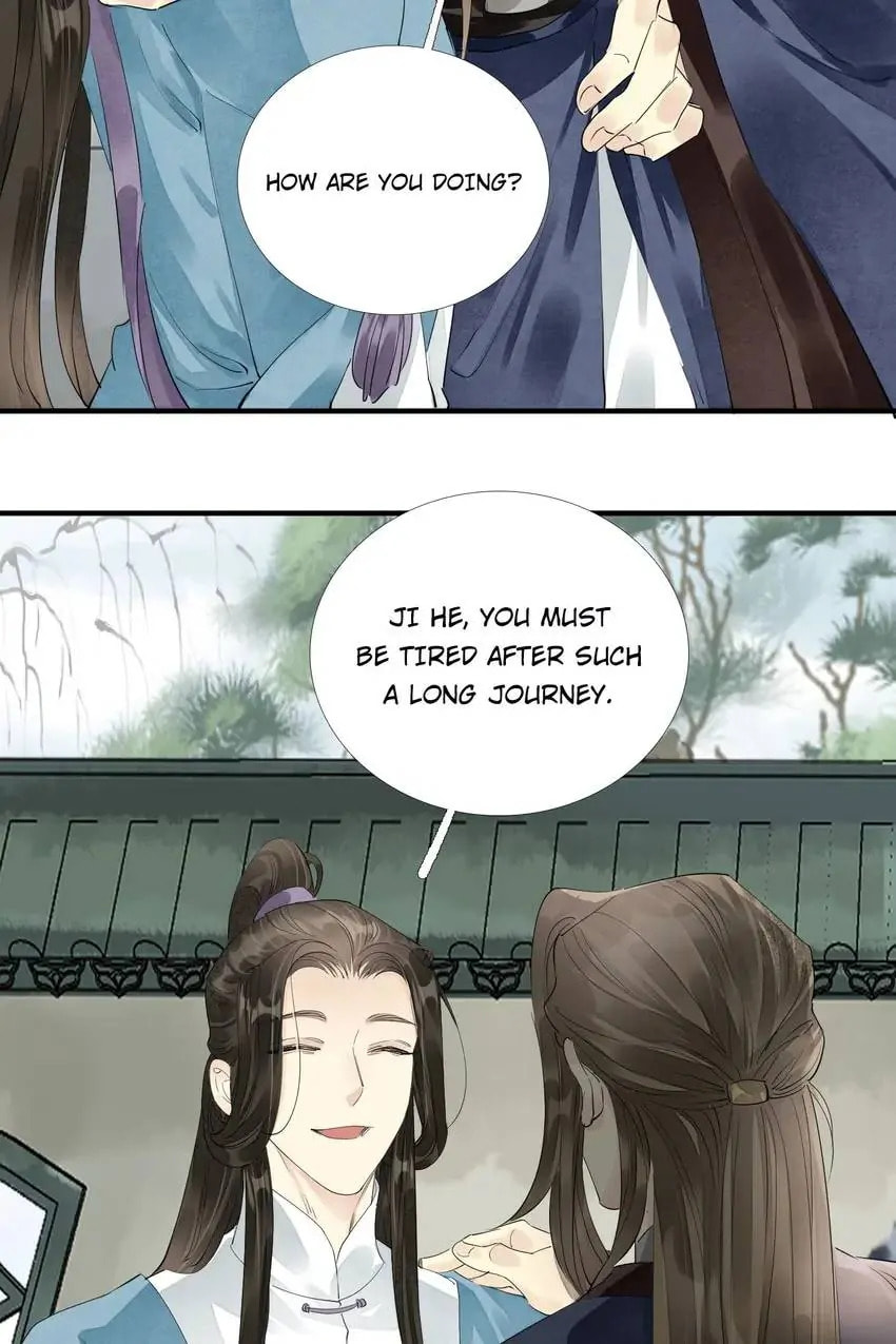 Read The Heart-Rending Crime chapter 62 image 4 on Lezhin