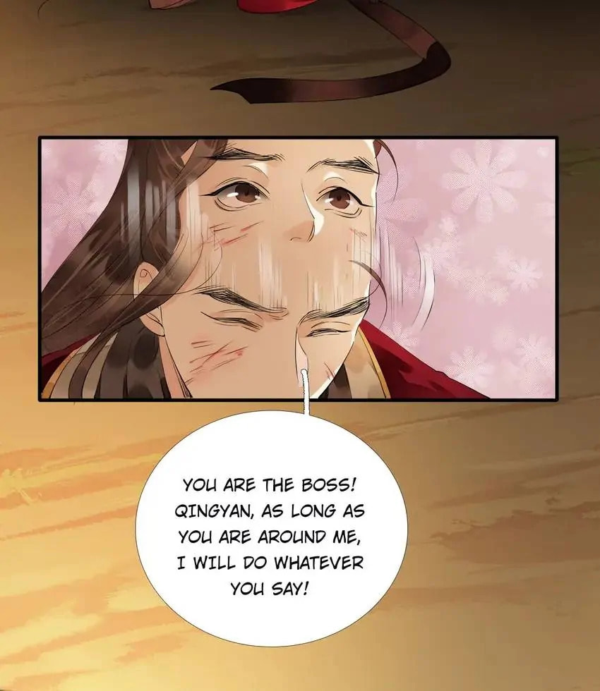 Read The Heart-Rending Crime chapter 63 image 29 on Lezhin