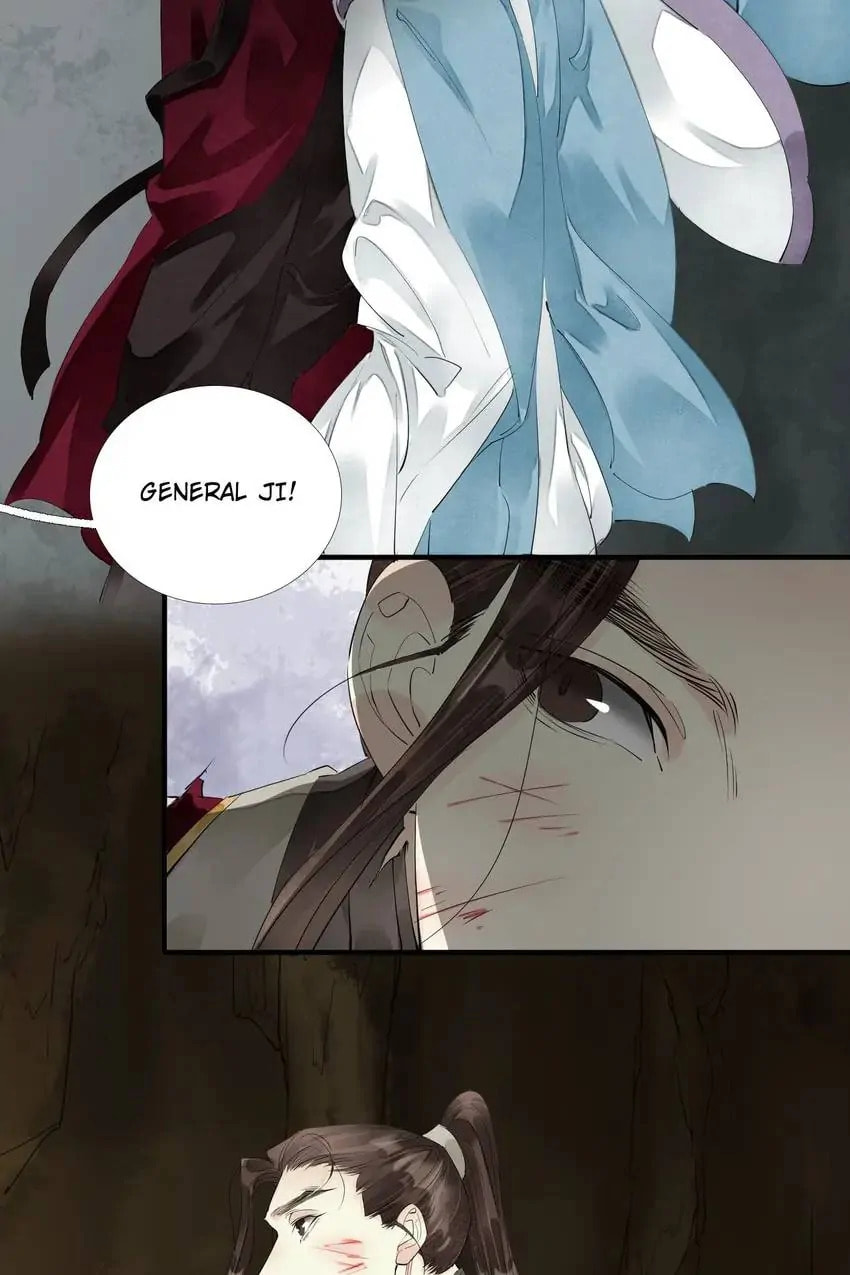 Read The Heart-Rending Crime chapter 63 image 40 on Lezhin