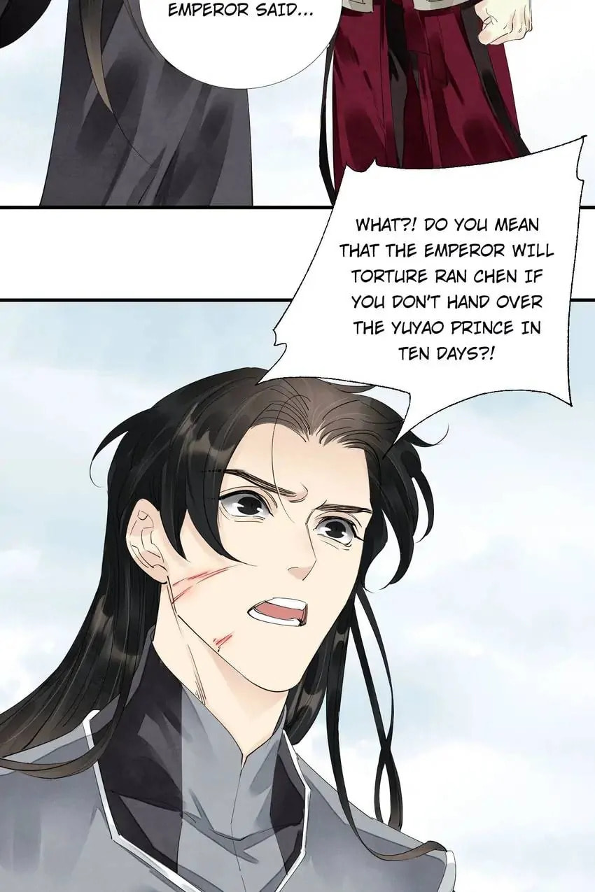 Read The Heart-Rending Crime chapter 63 image 44 on Lezhin