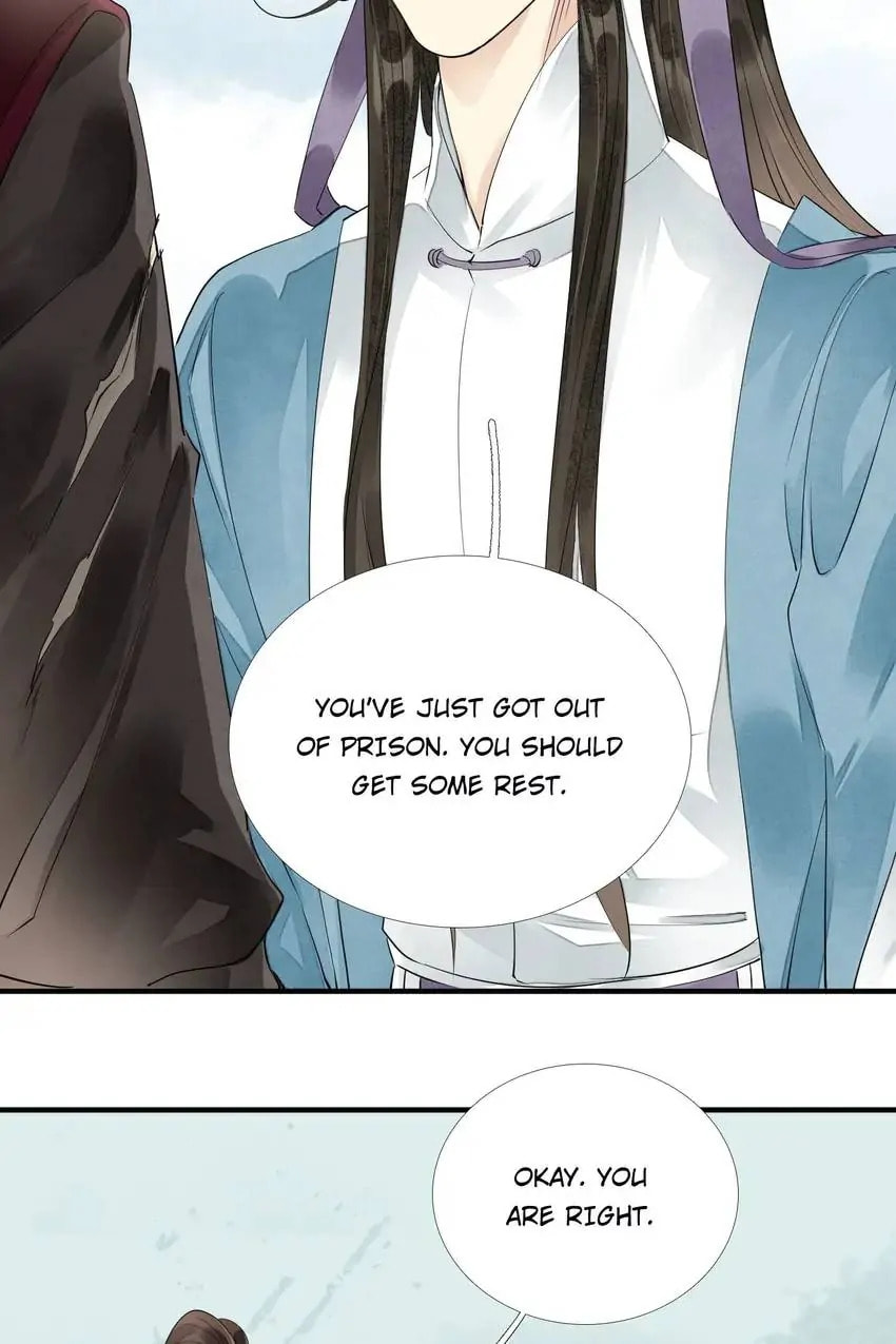 Read The Heart-Rending Crime chapter 63 image 5 on Lezhin