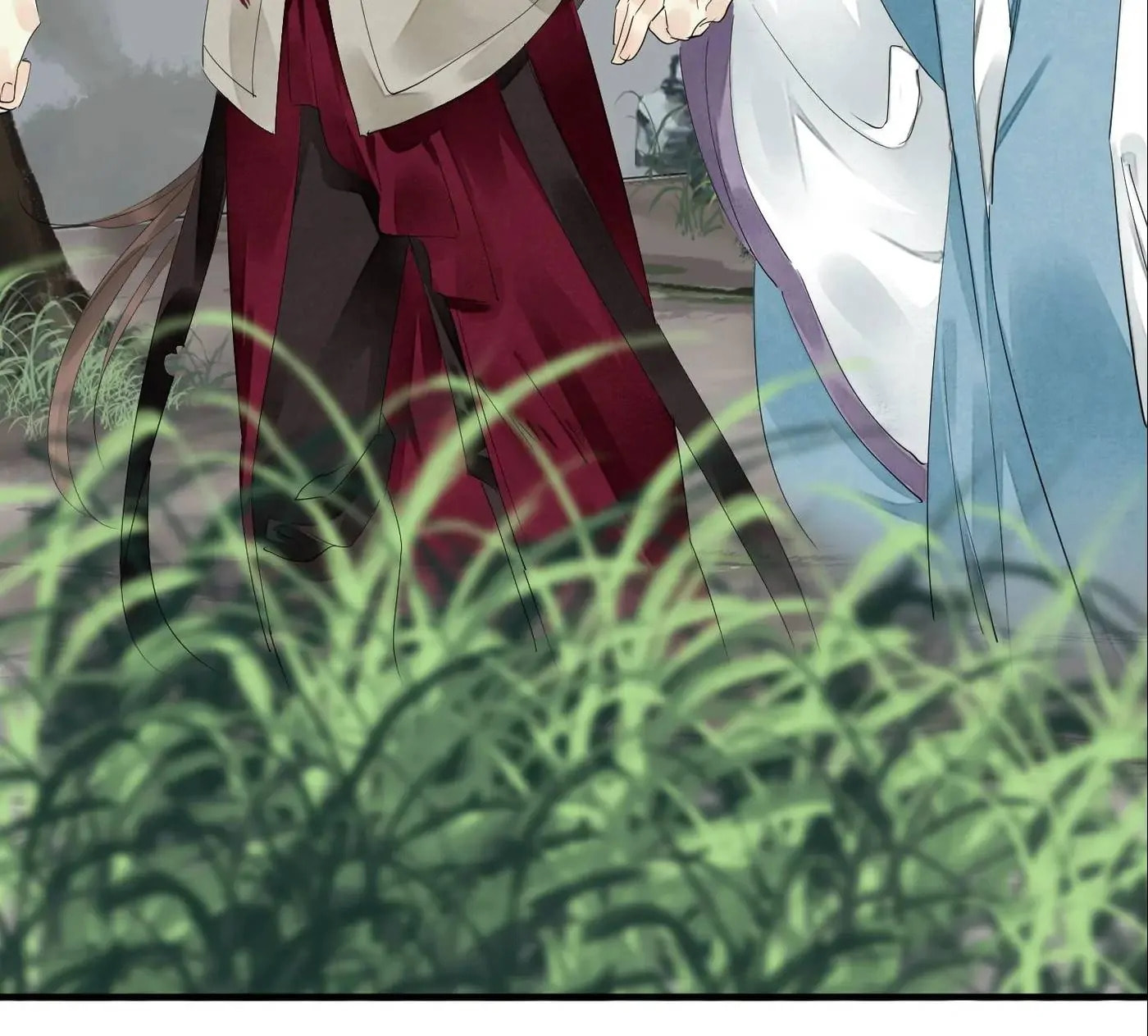 Read The Heart-Rending Crime chapter 63 image 8 on Lezhin