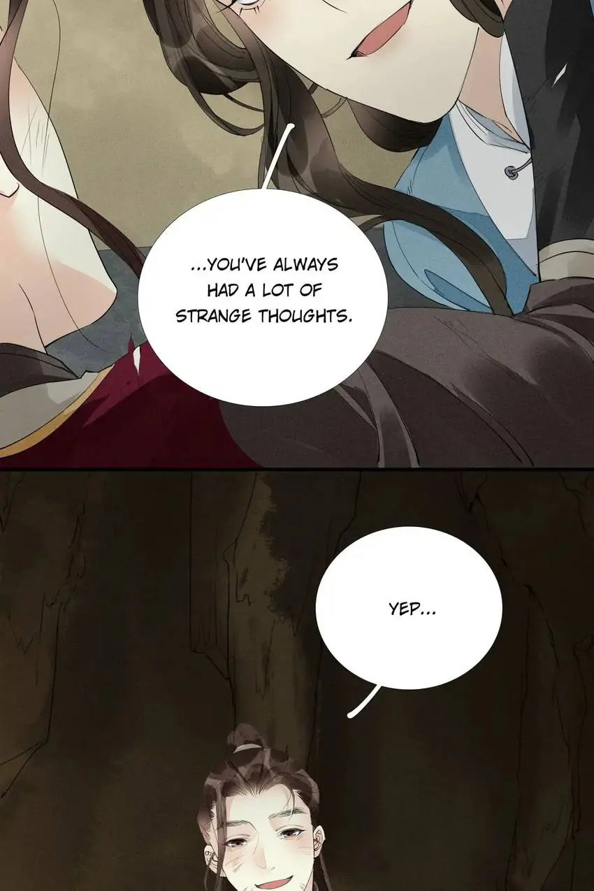 Read The Heart-Rending Crime chapter 64 image 36 on Lezhin