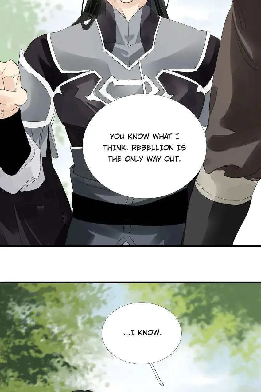 Read The Heart-Rending Crime chapter 64 image 4 on Lezhin