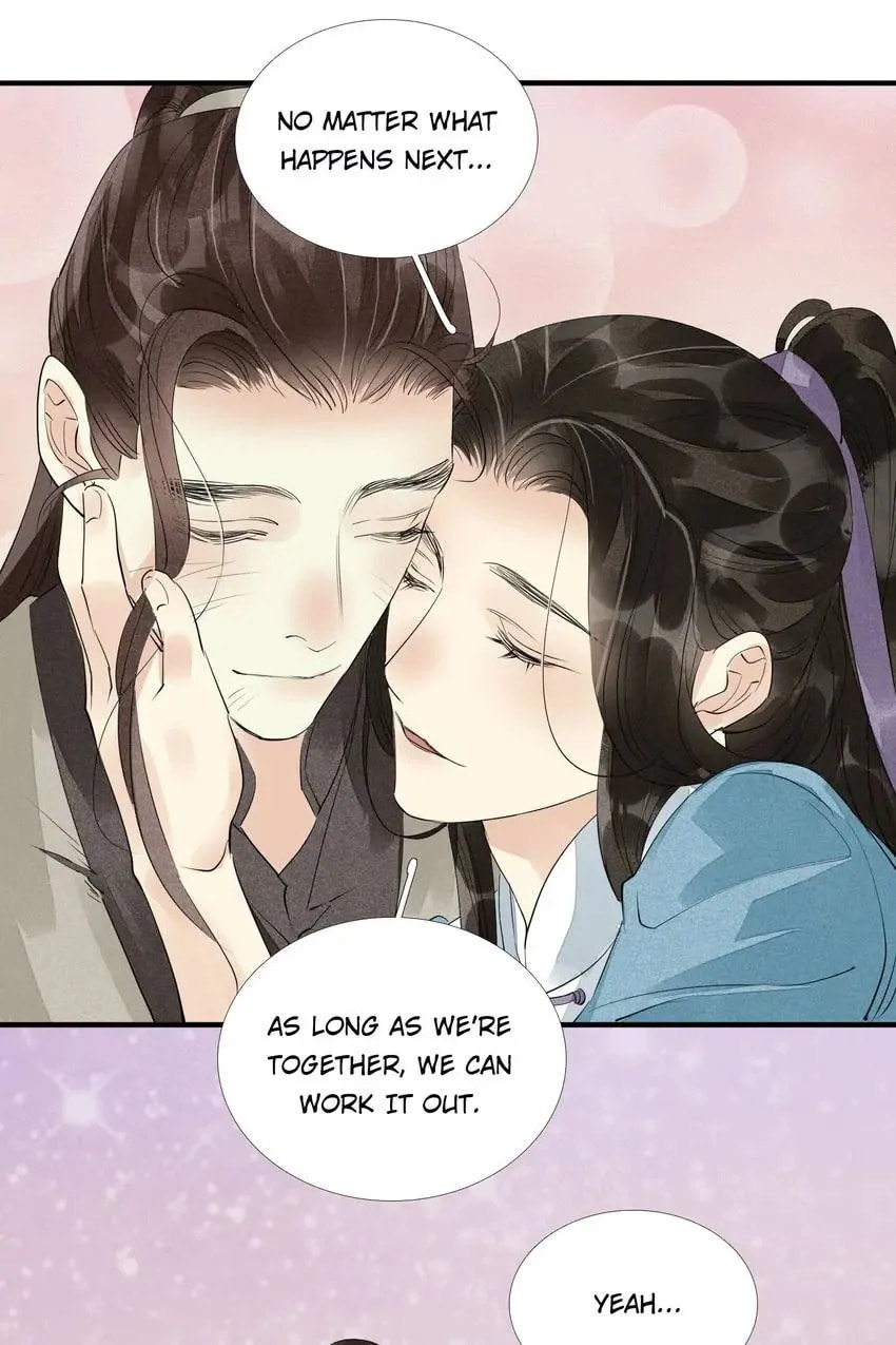 Read The Heart-Rending Crime chapter 64 image 44 on Lezhin