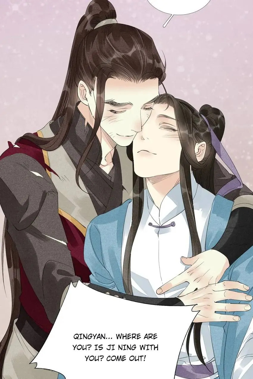 Read The Heart-Rending Crime chapter 64 image 45 on Lezhin