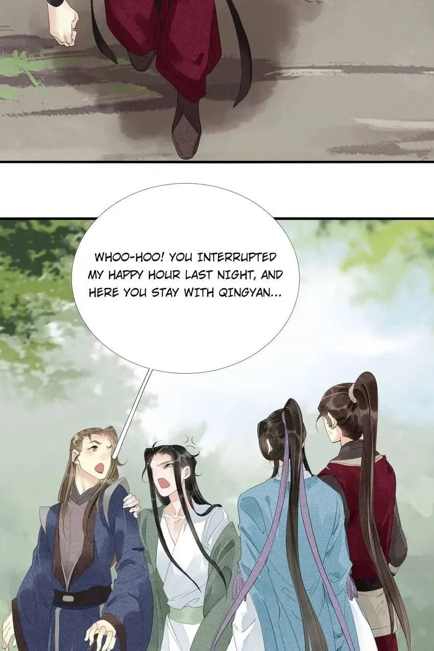 Read The Heart-Rending Crime chapter 64 image 48 on Lezhin