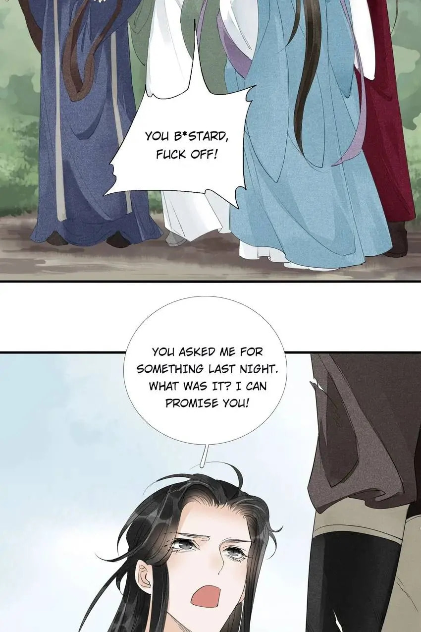 Read The Heart-Rending Crime chapter 64 image 49 on Lezhin