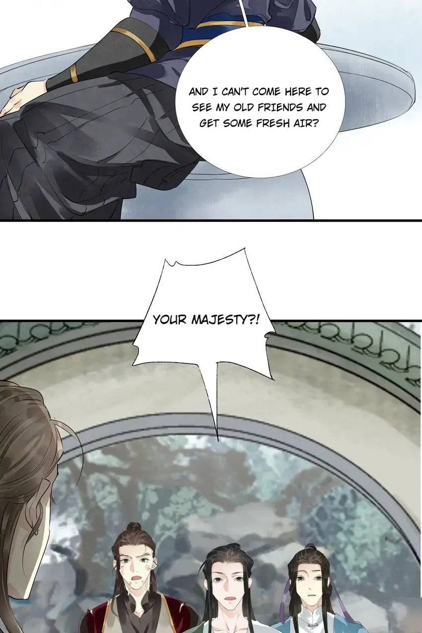 Read The Heart-Rending Crime chapter 65 image 41 on Lezhin