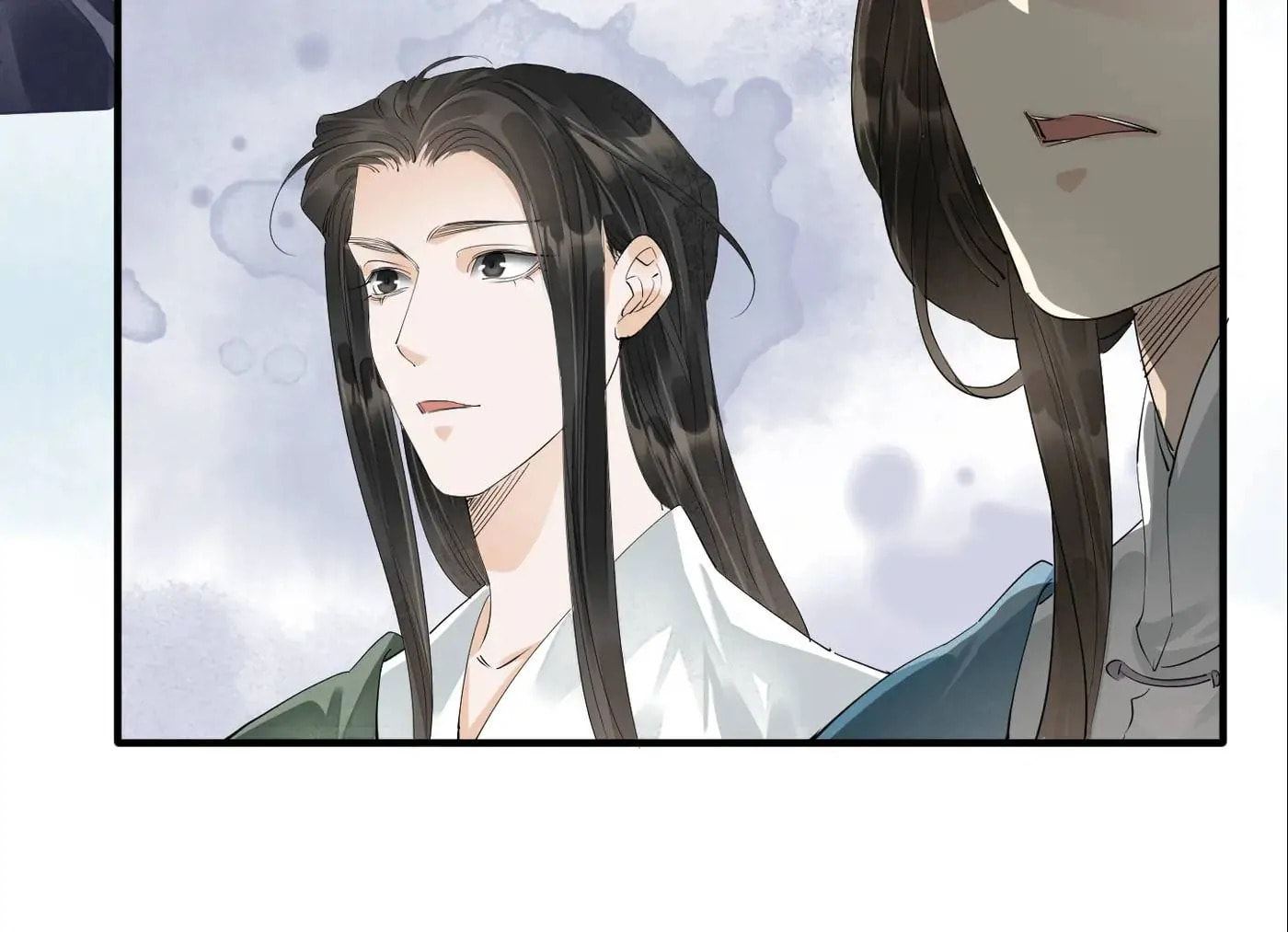 Read The Heart-Rending Crime chapter 65 image 44 on Lezhin