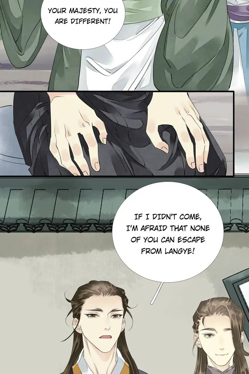 Read The Heart-Rending Crime chapter 65 image 46 on Lezhin