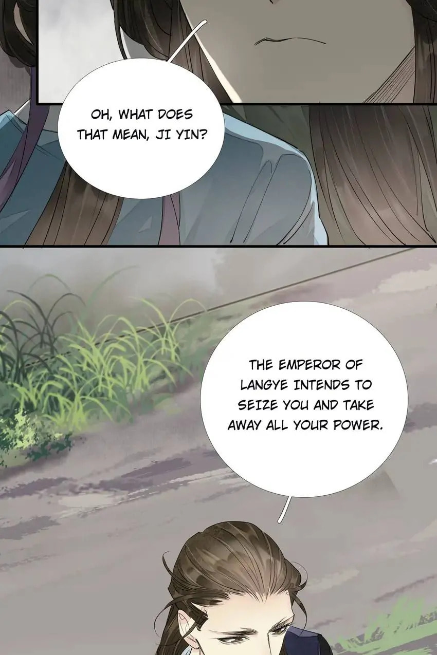 Read The Heart-Rending Crime chapter 65 image 48 on Lezhin