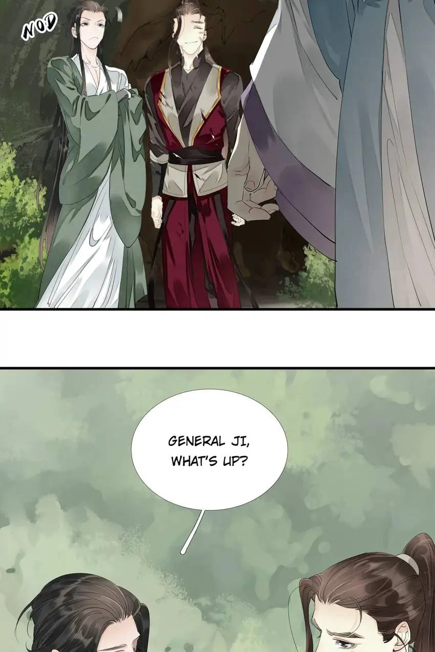 Read The Heart-Rending Crime chapter 65 image 6 on Lezhin