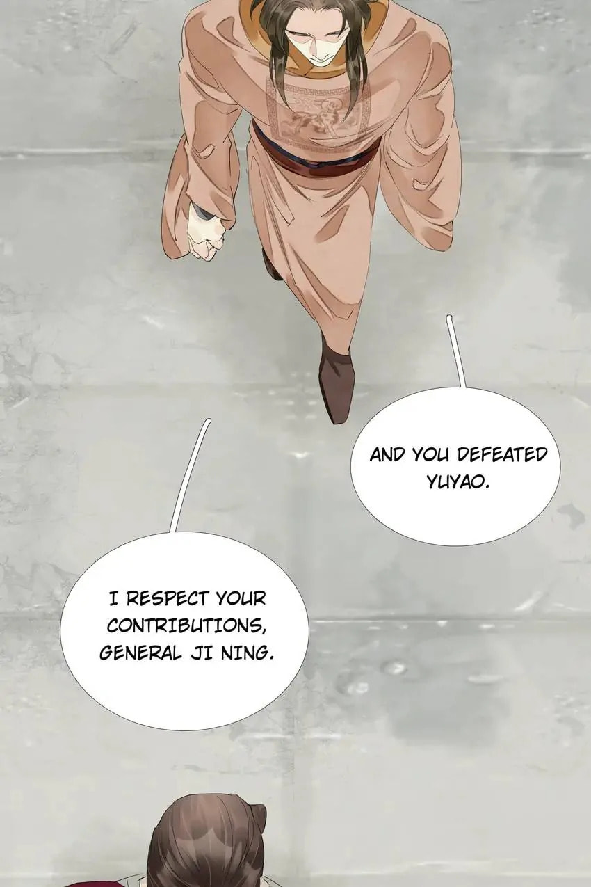 Read The Heart-Rending Crime chapter 67 image 45 on Lezhin