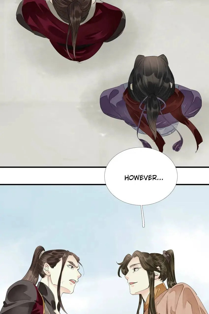 Read The Heart-Rending Crime chapter 67 image 46 on Lezhin