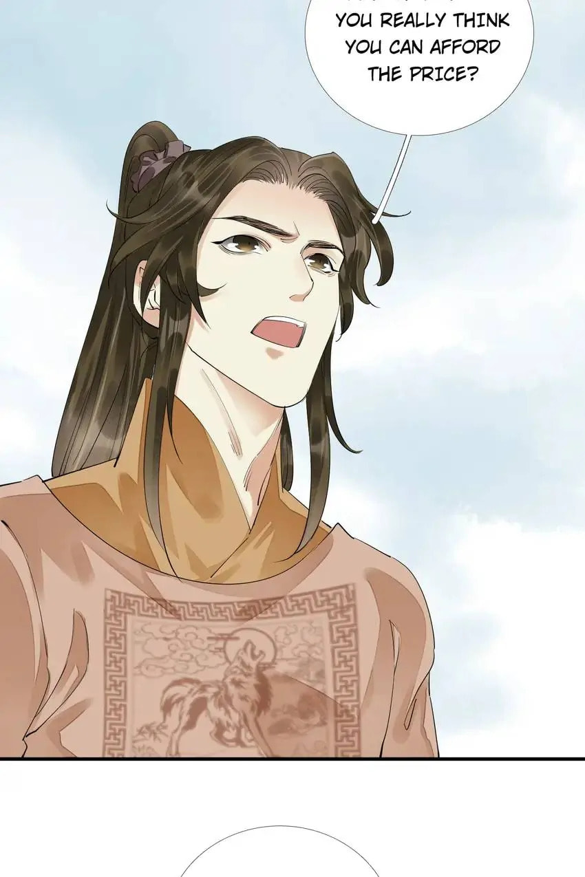 Read The Heart-Rending Crime chapter 68 image 33 on Lezhin