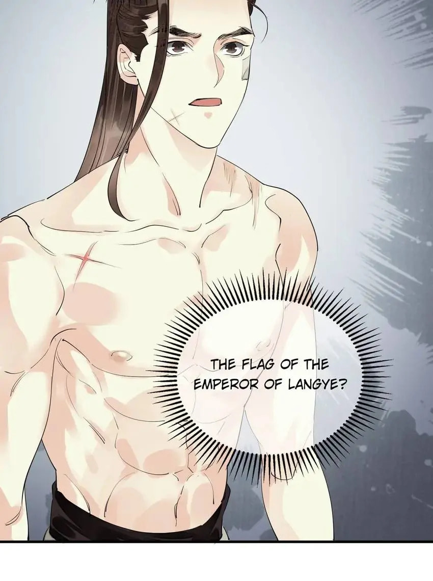 Read The Heart-Rending Crime chapter 69 image 44 on Lezhin