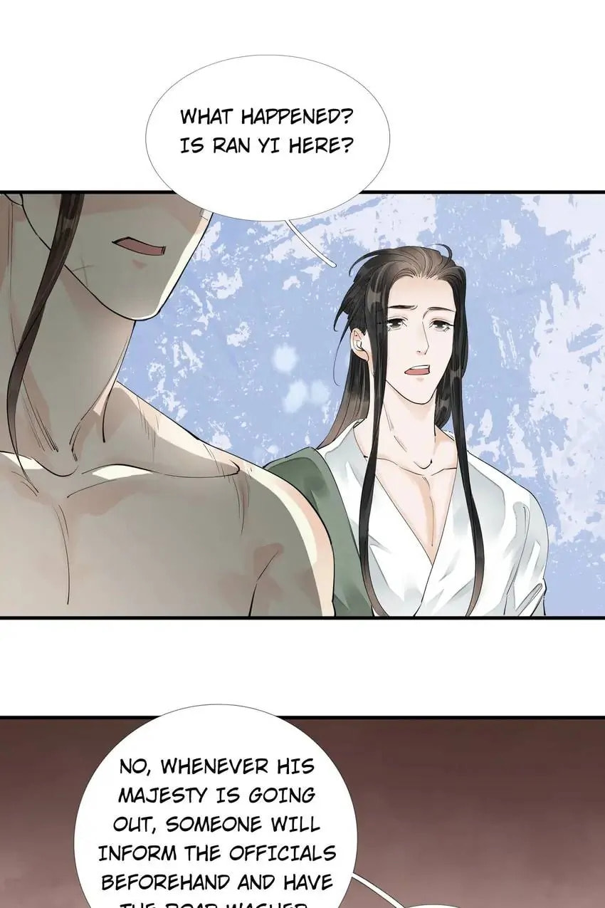 Read The Heart-Rending Crime chapter 69 image 45 on Lezhin