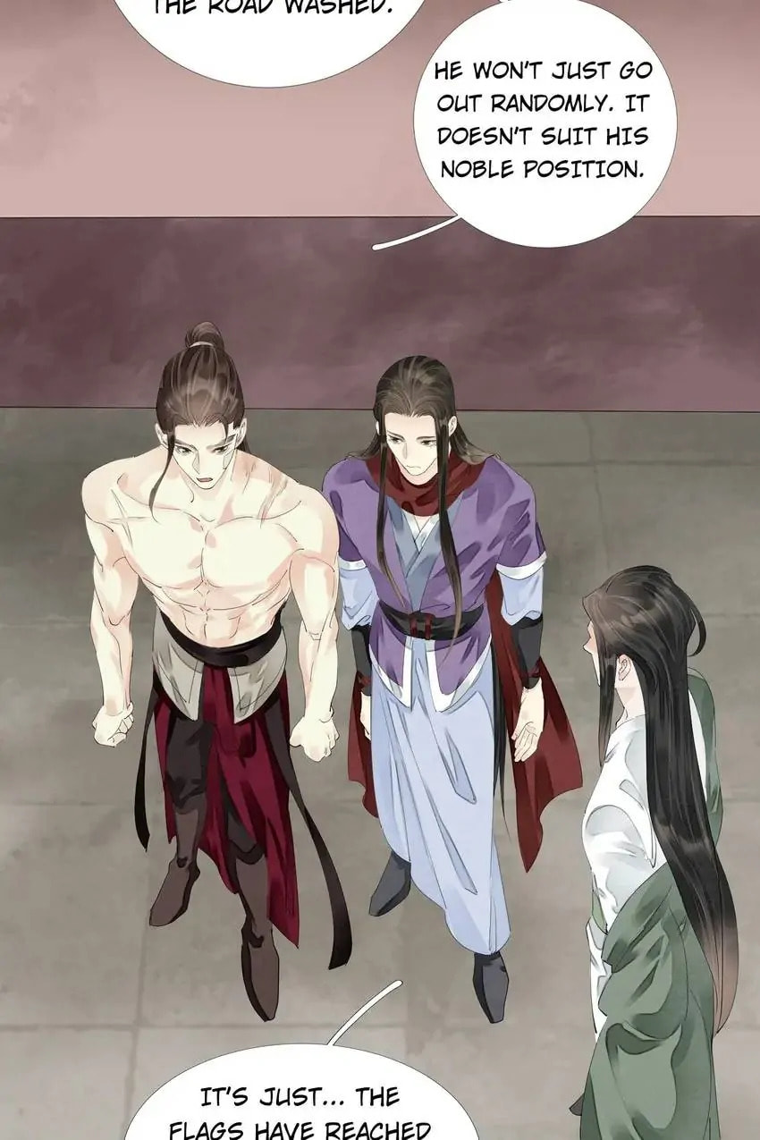 Read The Heart-Rending Crime chapter 69 image 46 on Lezhin
