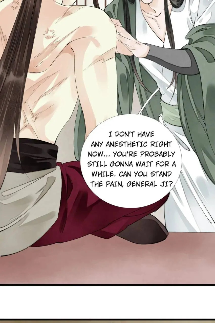 Read The Heart-Rending Crime chapter 69 image 5 on Lezhin