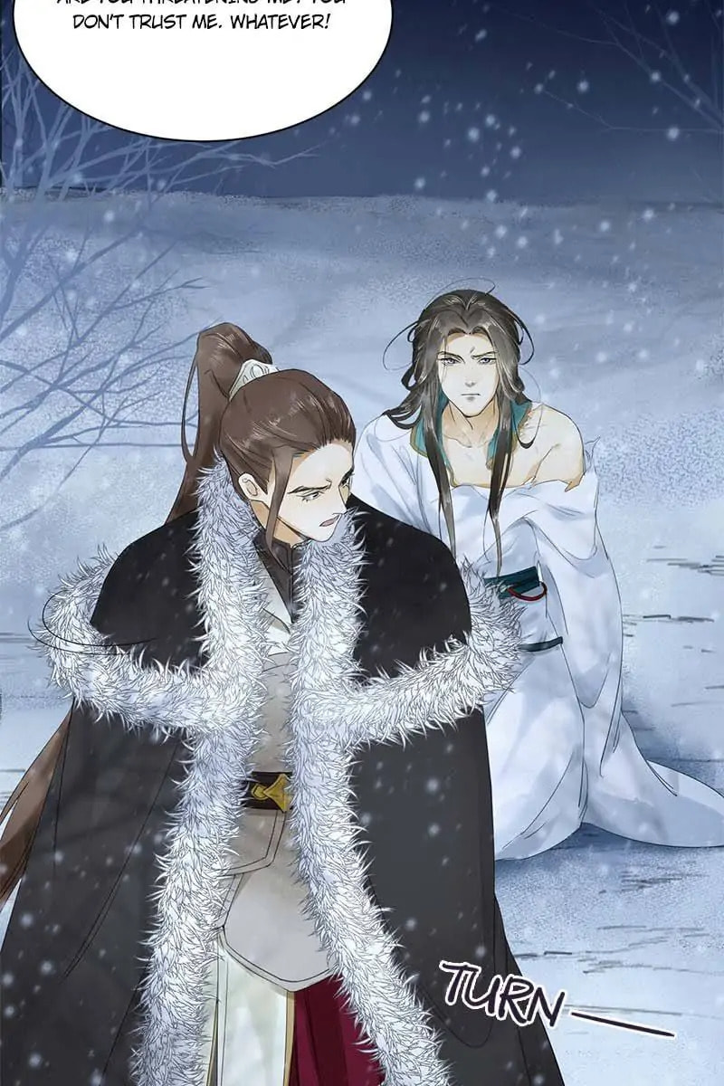 Read The Heart-Rending Crime chapter 7 image 13 on Lezhin