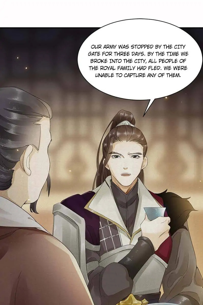 Read The Heart-Rending Crime chapter 7 image 18 on Lezhin