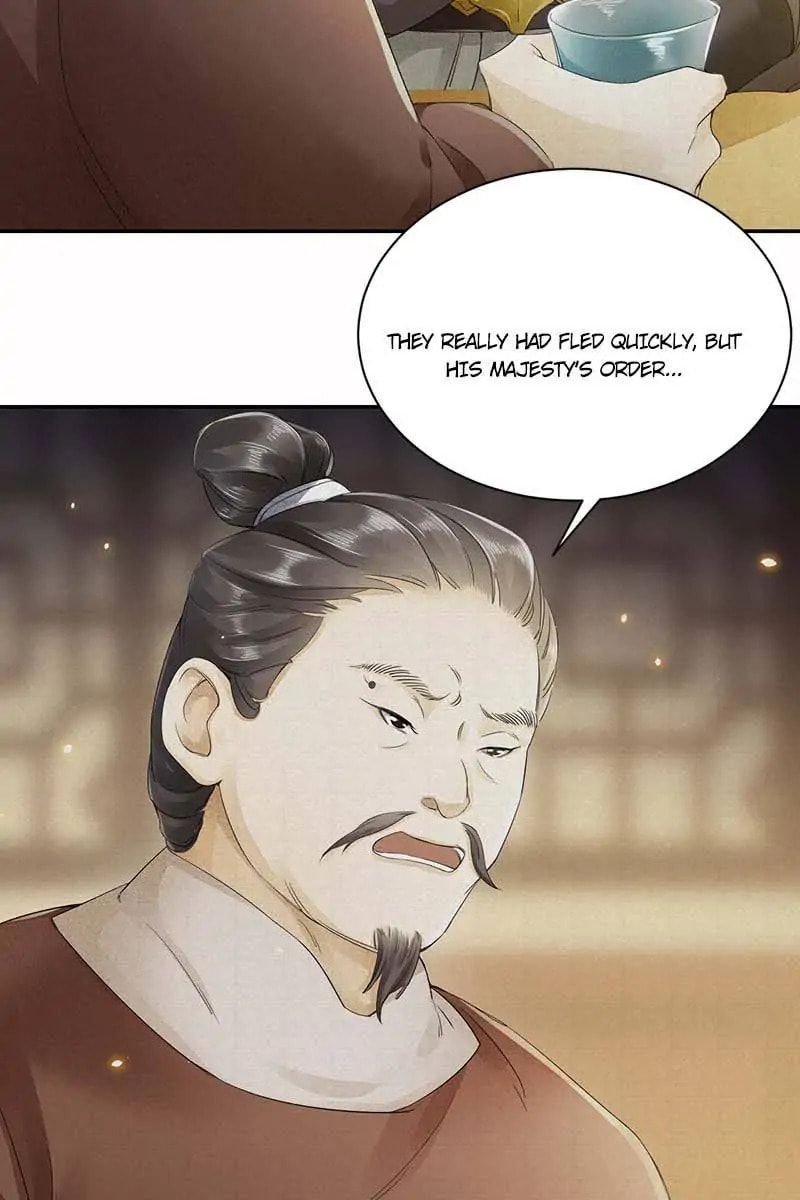 Read The Heart-Rending Crime chapter 7 image 19 on Lezhin