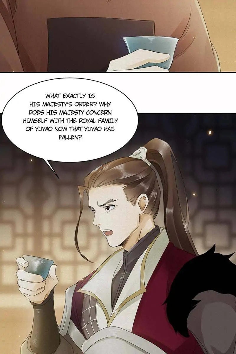 Read The Heart-Rending Crime chapter 7 image 20 on Lezhin