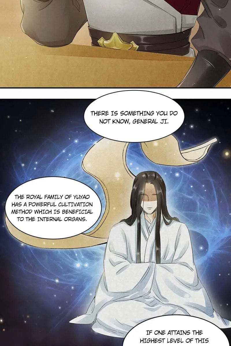 Read The Heart-Rending Crime chapter 7 image 21 on Lezhin