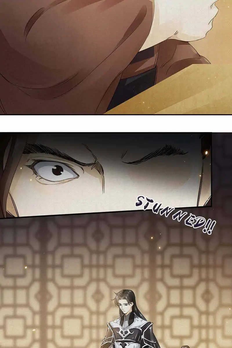 Read The Heart-Rending Crime chapter 7 image 23 on Lezhin