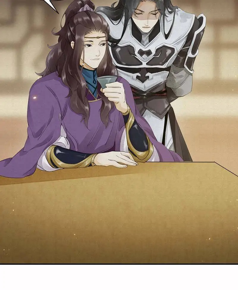 Read The Heart-Rending Crime chapter 7 image 25 on Lezhin