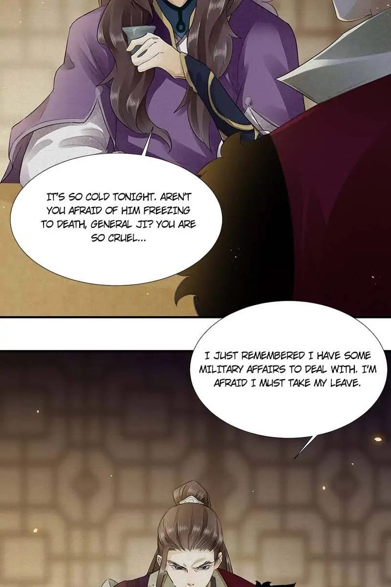 Read The Heart-Rending Crime chapter 7 image 27 on Lezhin