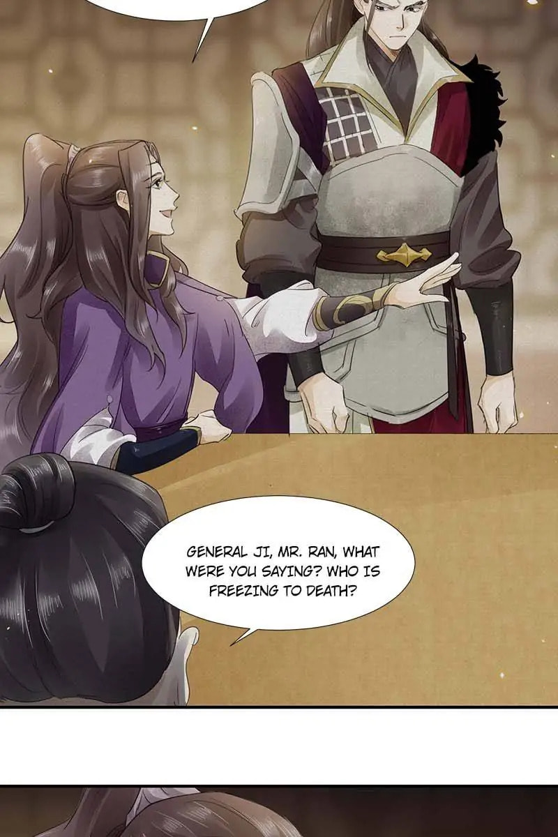 Read The Heart-Rending Crime chapter 7 image 29 on Lezhin