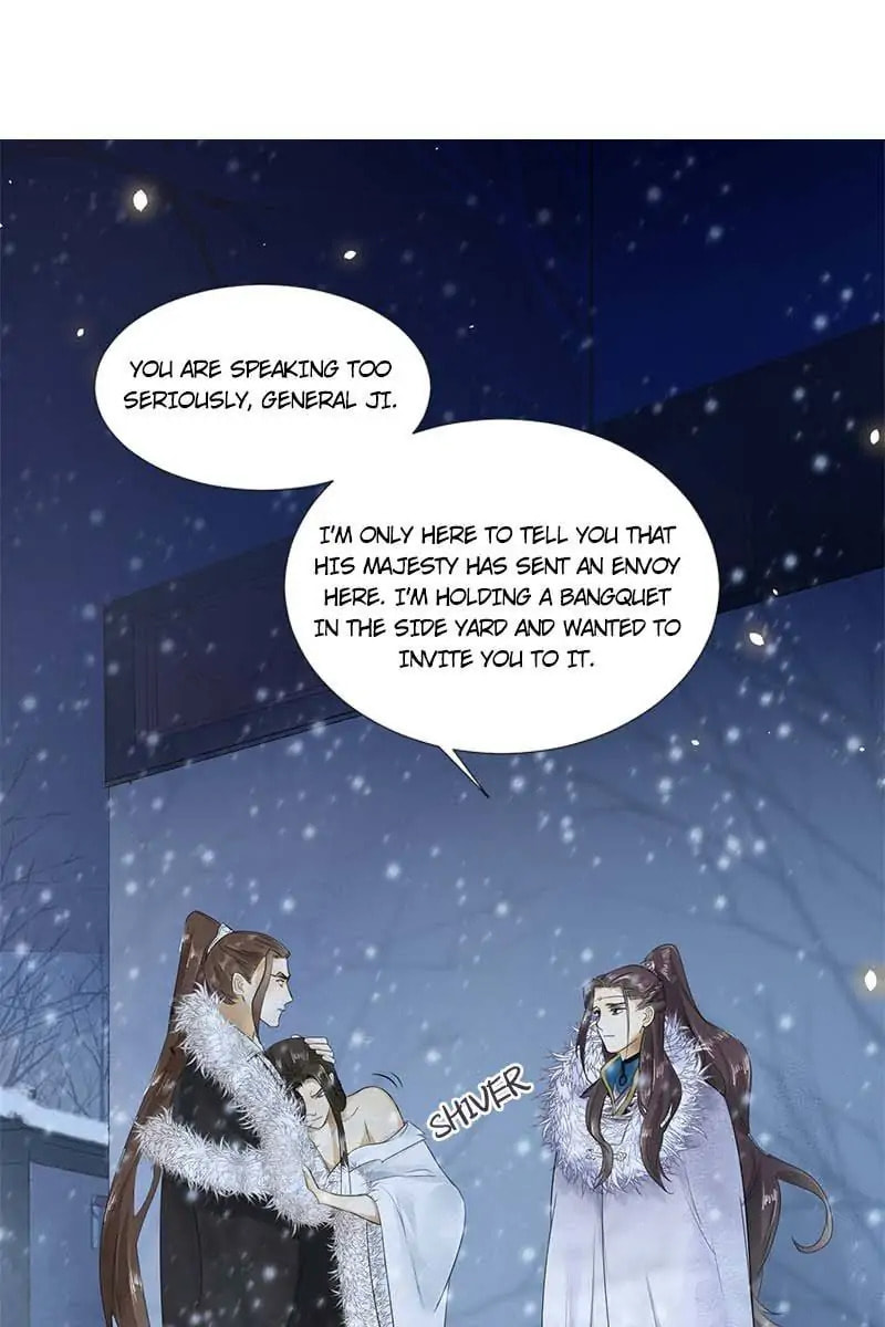 Read The Heart-Rending Crime chapter 7 image 3 on Lezhin