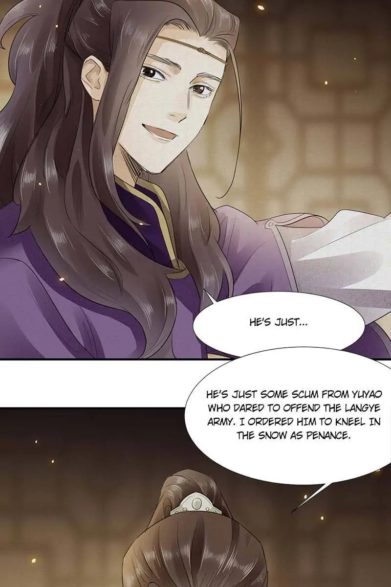 Read The Heart-Rending Crime chapter 7 image 30 on Lezhin