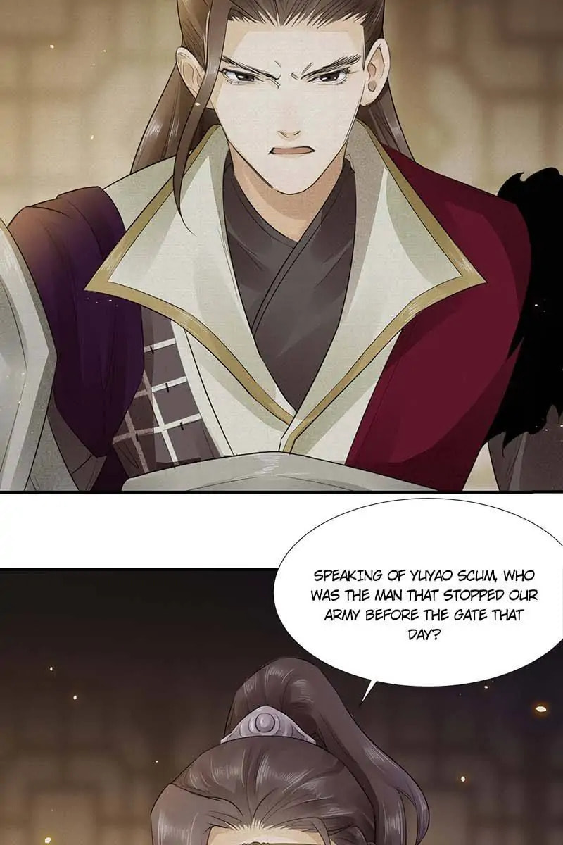 Read The Heart-Rending Crime chapter 7 image 31 on Lezhin