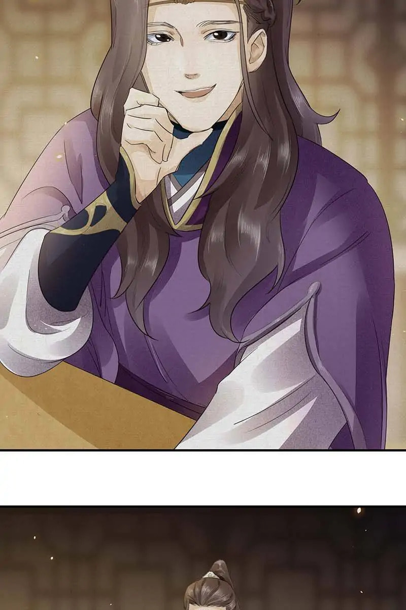 Read The Heart-Rending Crime chapter 7 image 32 on Lezhin