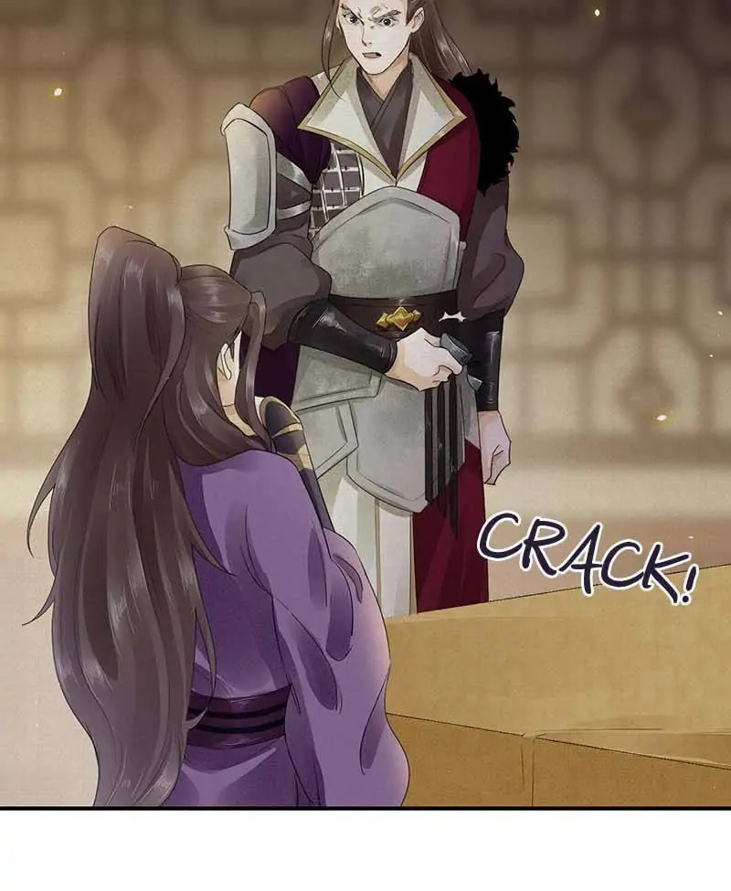 Read The Heart-Rending Crime chapter 7 image 33 on Lezhin