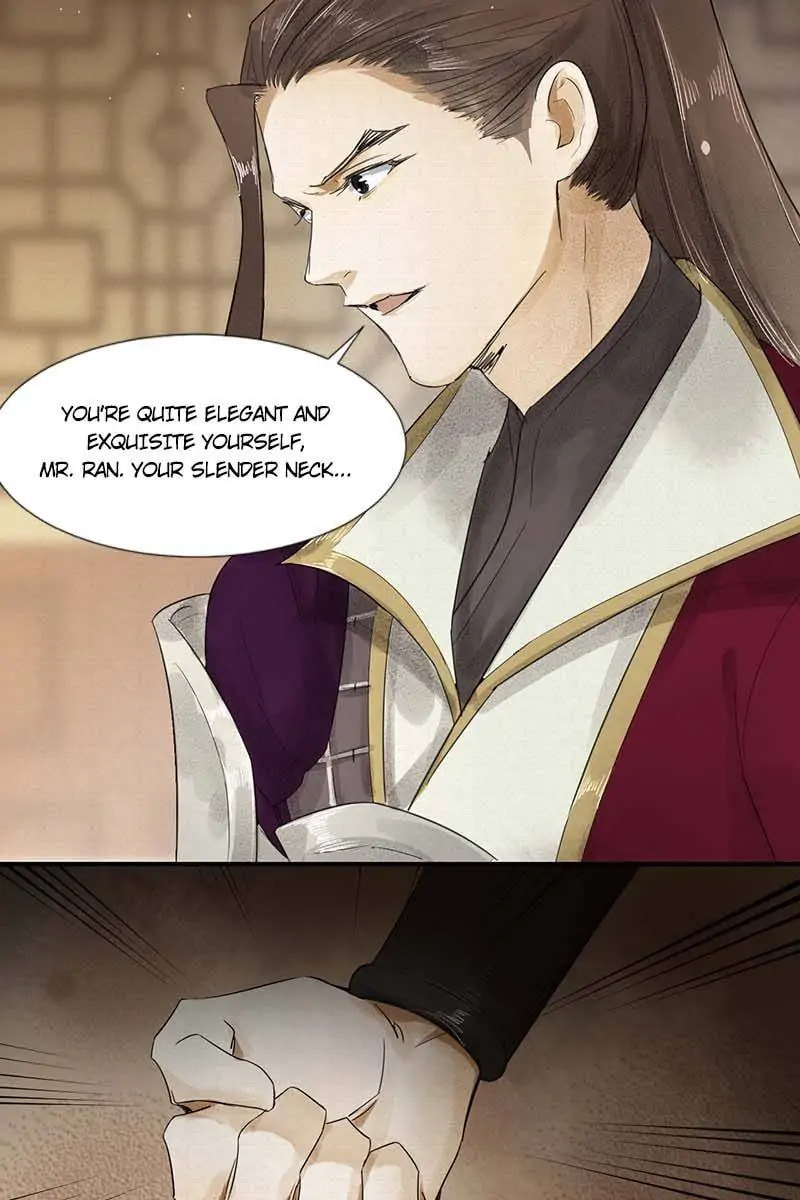Read The Heart-Rending Crime chapter 7 image 35 on Lezhin