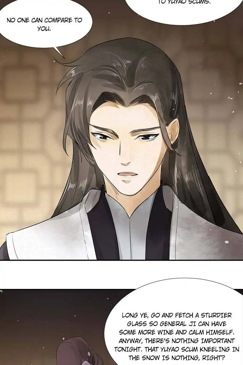 Read The Heart-Rending Crime chapter 7 image 37 on Lezhin