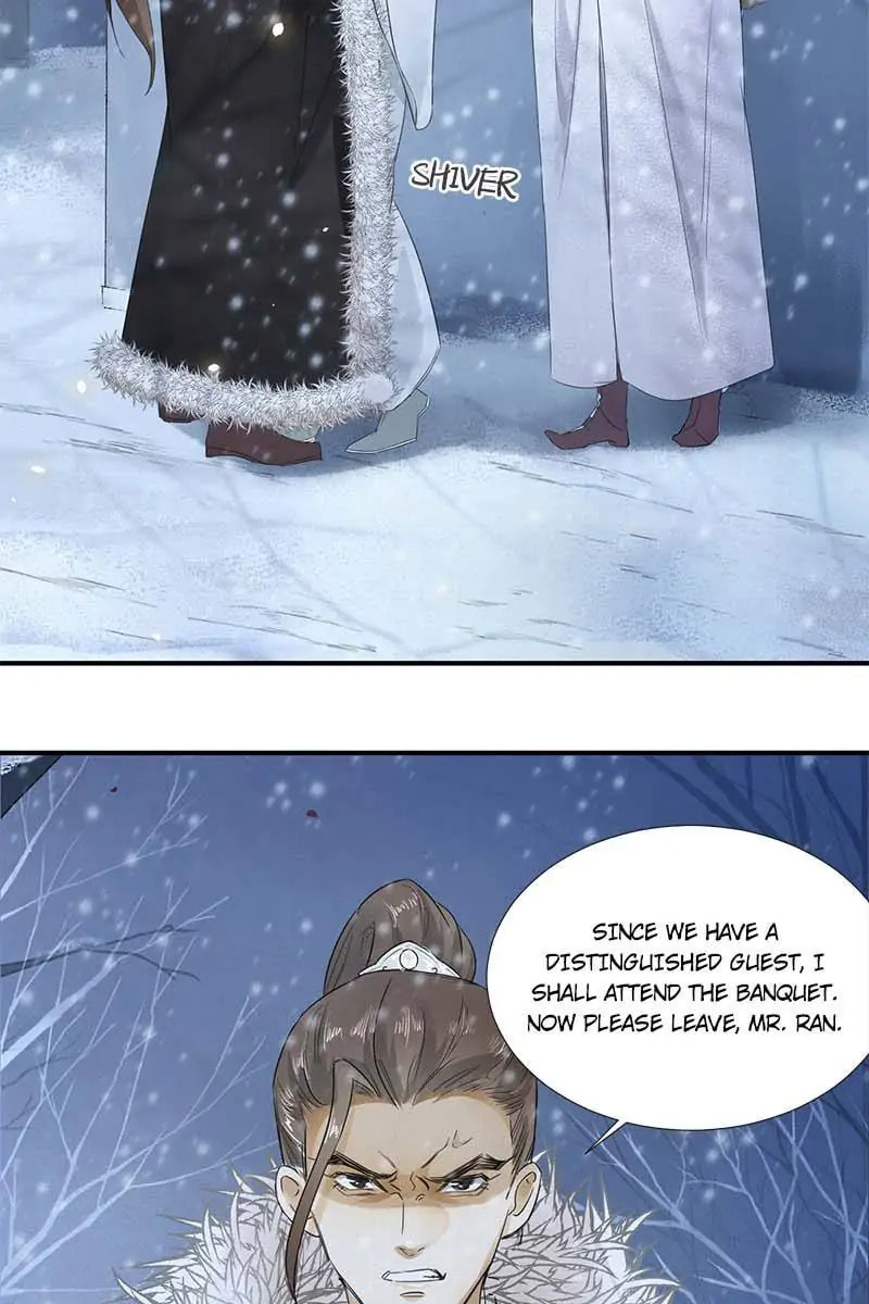 Read The Heart-Rending Crime chapter 7 image 4 on Lezhin