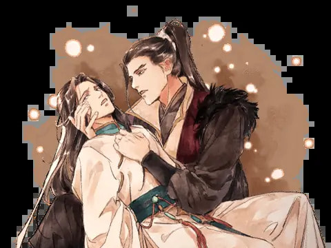 Read The Heart-Rending Crime chapter 7 image 45 on Lezhin