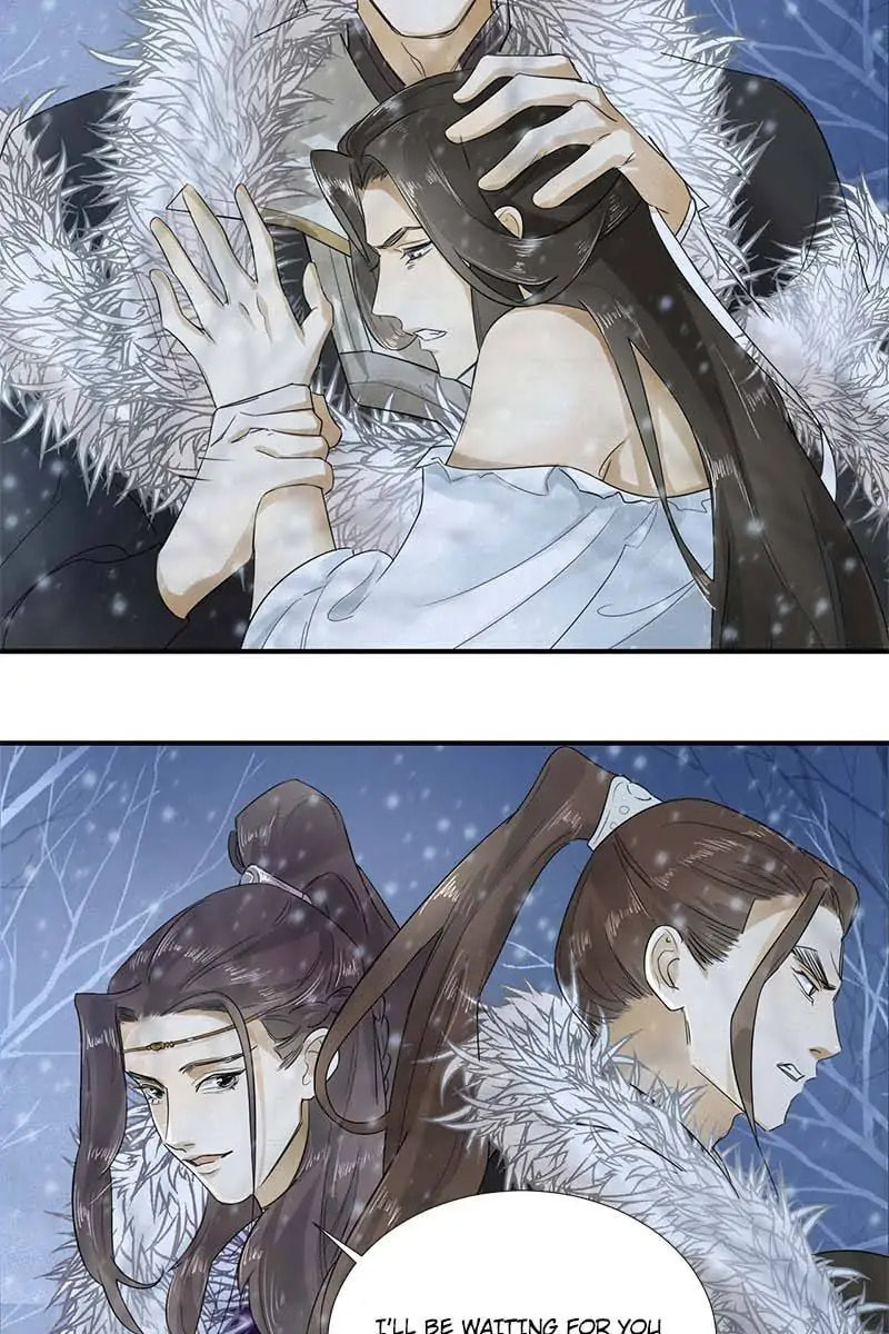 Read The Heart-Rending Crime chapter 7 image 5 on Lezhin