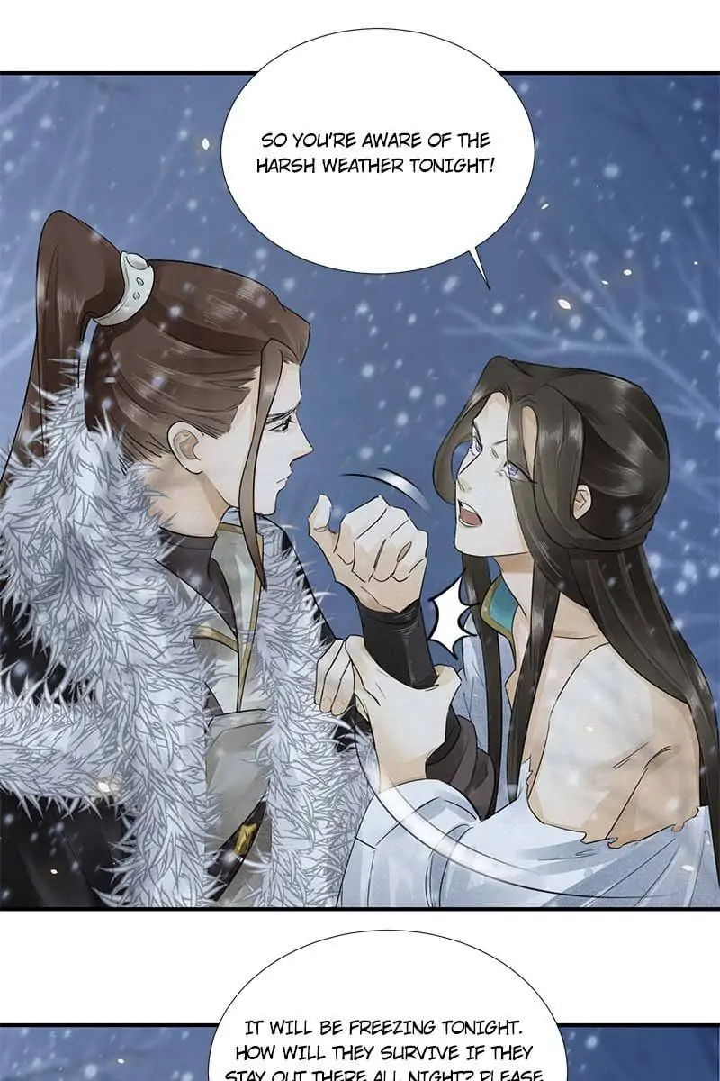 Read The Heart-Rending Crime chapter 7 image 8 on Lezhin