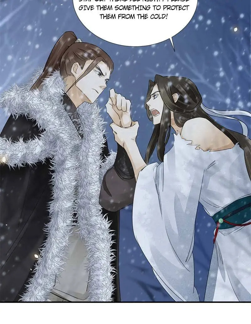 Read The Heart-Rending Crime chapter 7 image 9 on Lezhin