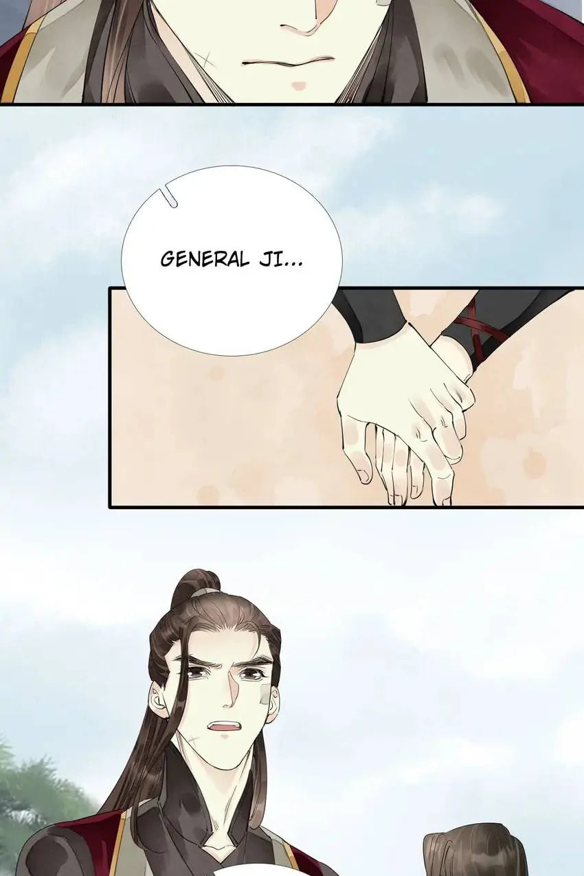 Read The Heart-Rending Crime chapter 70 image 3 on Lezhin