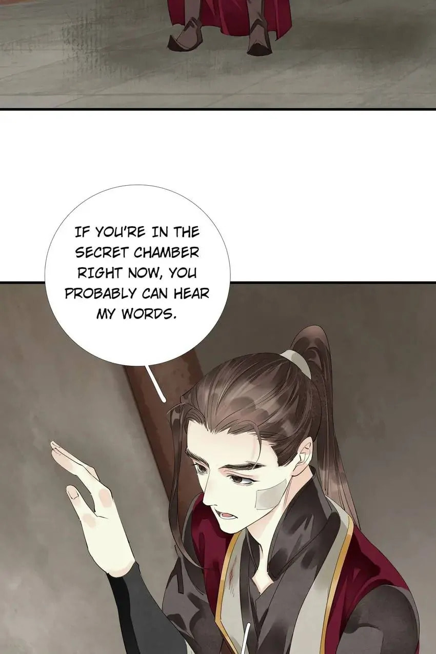 Read The Heart-Rending Crime chapter 70 image 32 on Lezhin