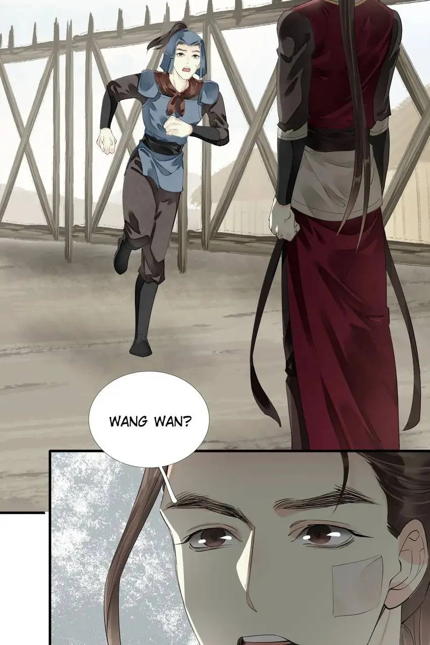 Read The Heart-Rending Crime chapter 70 image 45 on Lezhin