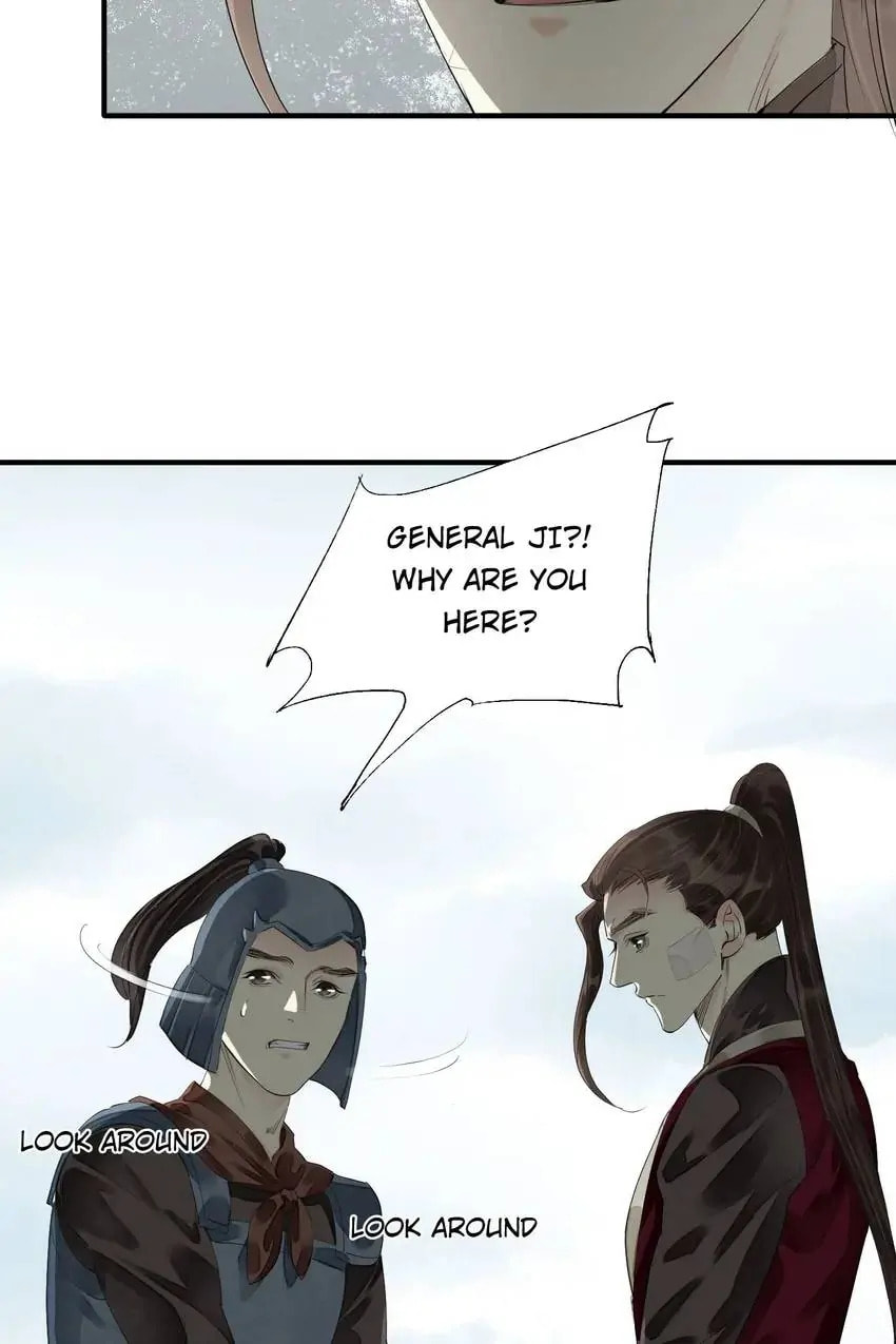 Read The Heart-Rending Crime chapter 70 image 46 on Lezhin