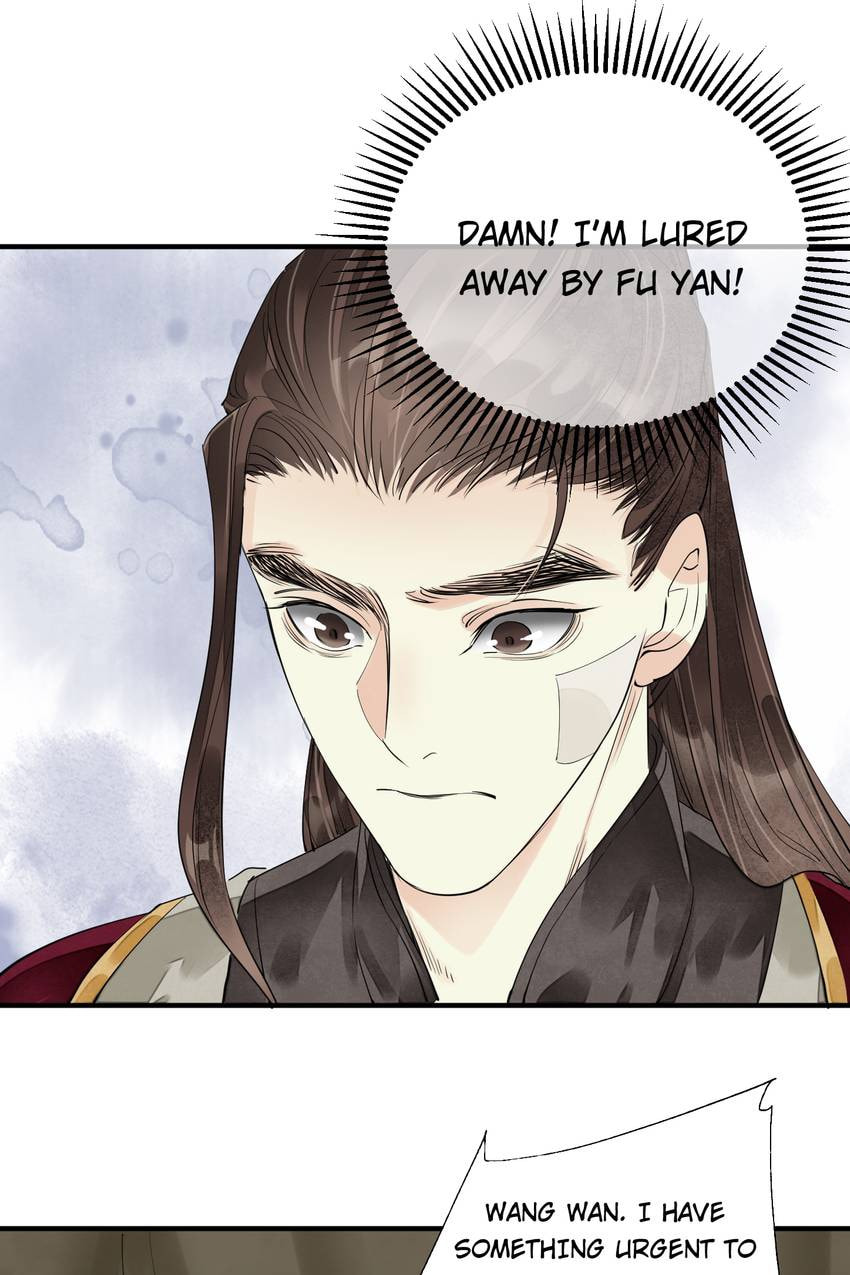 Read The Heart-Rending Crime chapter 71 image 10 on Lezhin